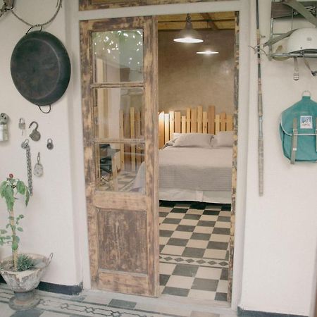 El Alero Hospedaje Мендоса Екстер'єр фото